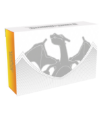 Pokemon Charizard Ultra Premium Collection Box