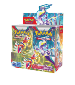 Pokemon Scarlet & Violet Booster Box