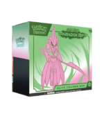 Pokemon Scarlet & Violet Paradox Rift Iron Lady Elite Trainer Box