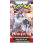 Pokemon-Scarlet-violet-Paldea-Chien-Pao-Booster