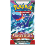 Pokemon-Scarlet-violet-Paldea-Quaquaval-Booster